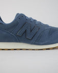 New Balance sneakers da donna  WL373WNG navy