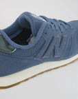 New Balance sneakers da donna  WL373WNG navy