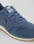 New Balance sneakers da donna  WL373WNG navy