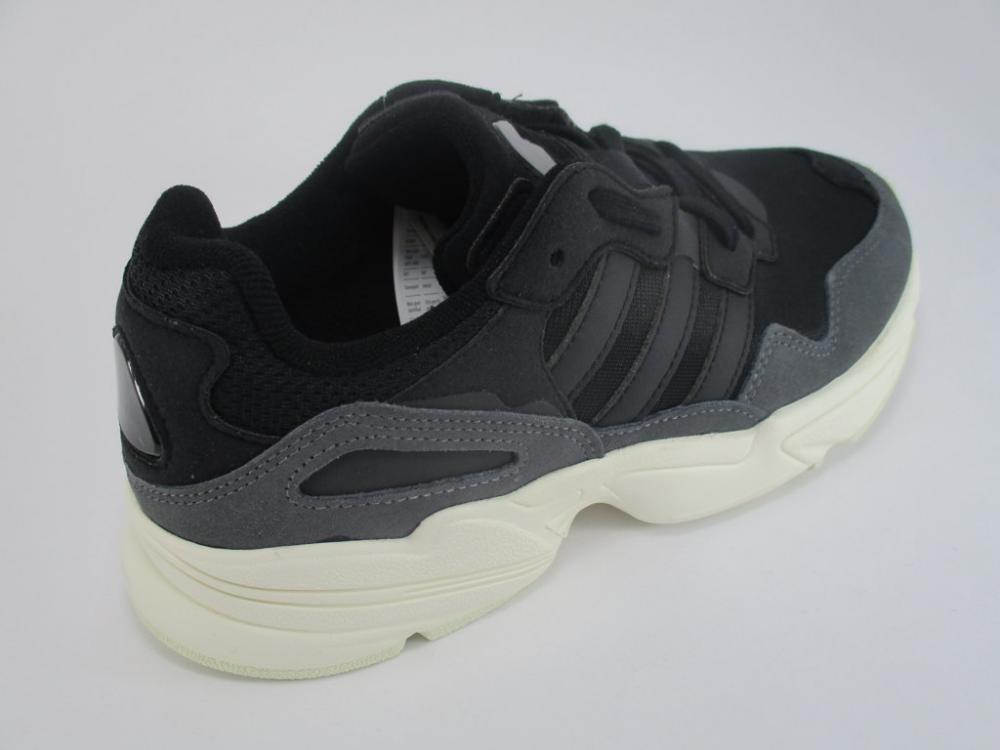 Adidas Originals scarpa sneakers da adulto Yung-96 EE7245 nero