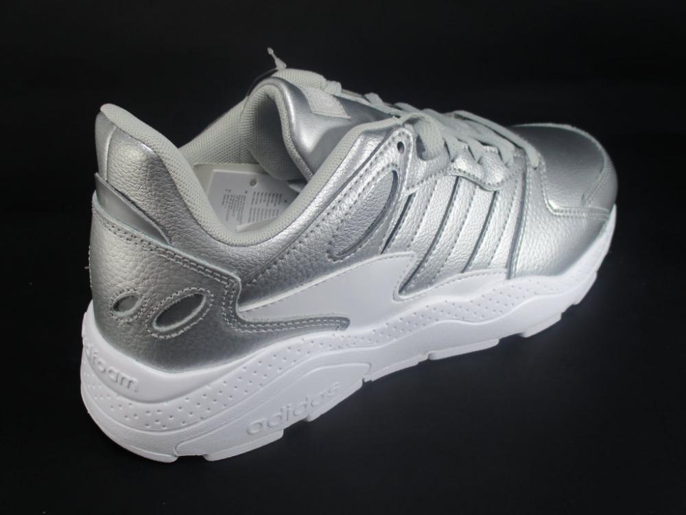 Adidas sneakers da ragazza Crazychaos EF1064