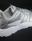 Adidas sneakers da ragazza Crazychaos EF1064