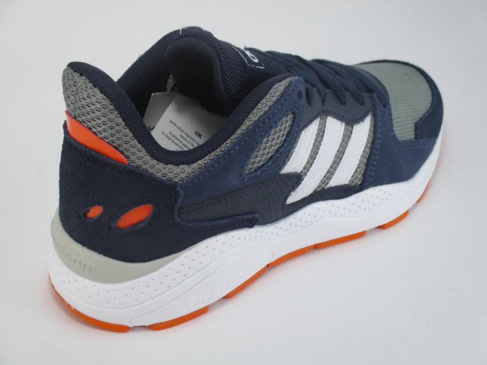 Adidas sneakers da ragazzo Chaos J EF5308