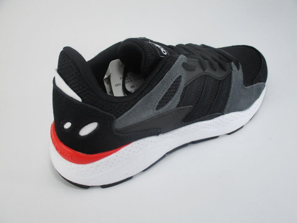 Adidas scarpa sneakers da uomo Chaos EF1053 nero