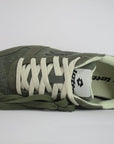 Lotto sneakers da uomo Runner II 210669 1JB verde