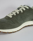 Lotto sneakers da uomo Runner II 210669 1JB verde