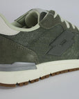 Lotto sneakers da uomo Runner II 210669 1JB verde