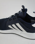 Adidas Originals scarpa sneakers da uomo X PRL BB1109 blu