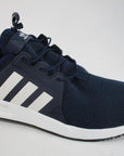 Adidas Originals scarpa sneakers da uomo X PRL BB1109 blu