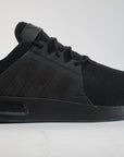 Adidas Originals scarpa sneakers da uomo X PLR BY9260 nero