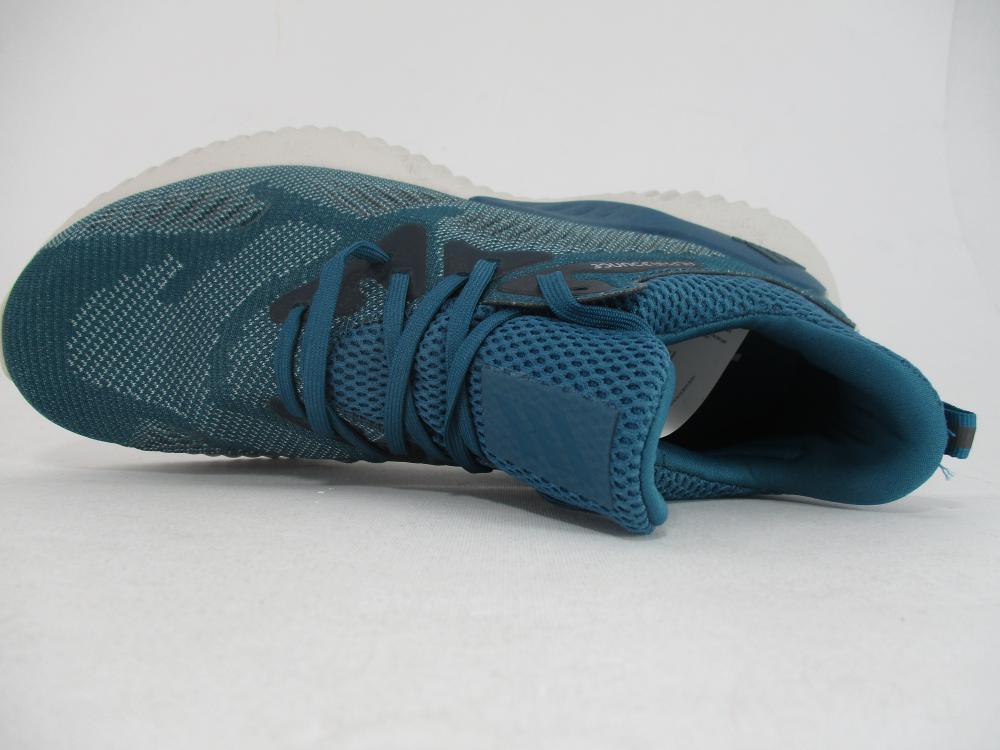 Adidas scarpa da corsa da uomo Alphabounce Beyond AC8624 blu
