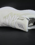 Adidas scarpa da corsa da uomo Alphabounce Beyond AC8634 bianco