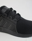 Adidas Originals scarpa sneakers da ragazzo X  PLR J BY9879 nero