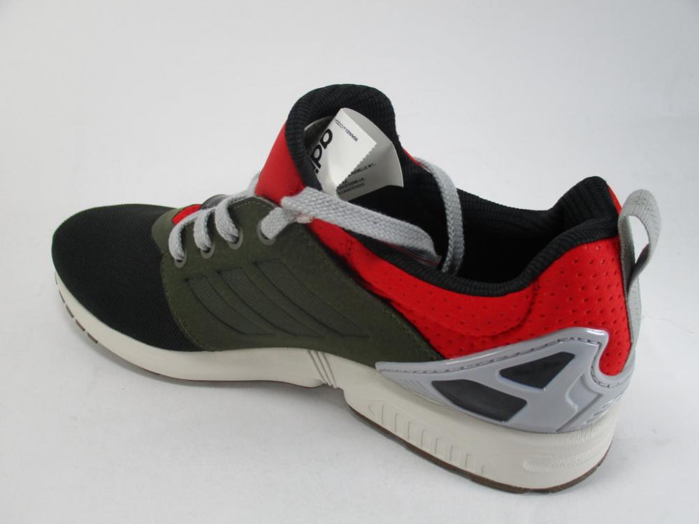 Adidas Originals sneakers ZX Flux Nps Updt AF6354 black