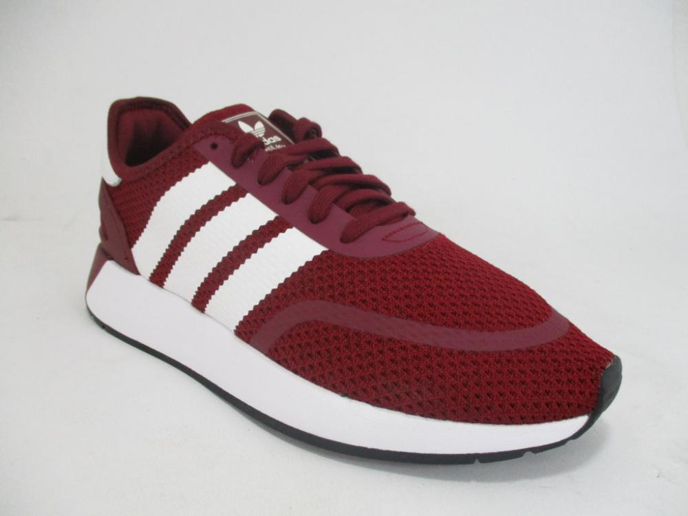 Adidas Originals sneakers da uomo N 5923 B37958 red