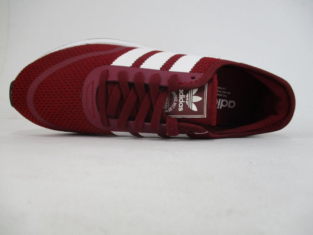 Adidas Originals sneakers da uomo N 5923 B37958 red