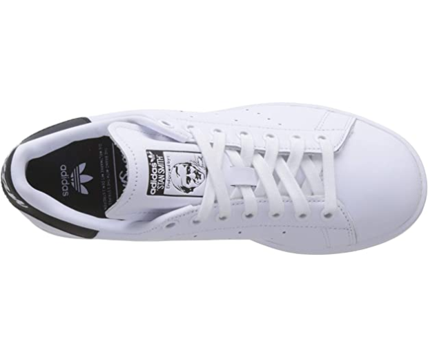 Adidas sneakers bassa Stan Smith EE5818 white black