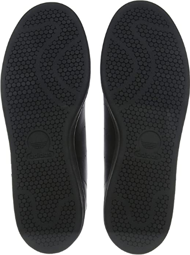 Adidas Originals sneakers unisex da adulto Stan Smith M20327 black