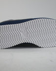 Nike scarpa sneakers da ragazzo Cortez Basic GS 904764 401 blu
