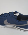 Nike scarpa sneakers da ragazzo Cortez Basic GS 904764 401 blu
