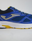 Joma scarpa da ginnastica da uomo R.Vitaly Men 2004 blu reale-blu marino