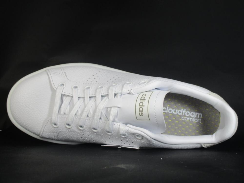Adidas advantage f36469 clearance