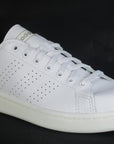 Adidas scarpa sneakers da adulto Advantage F36469 bianco