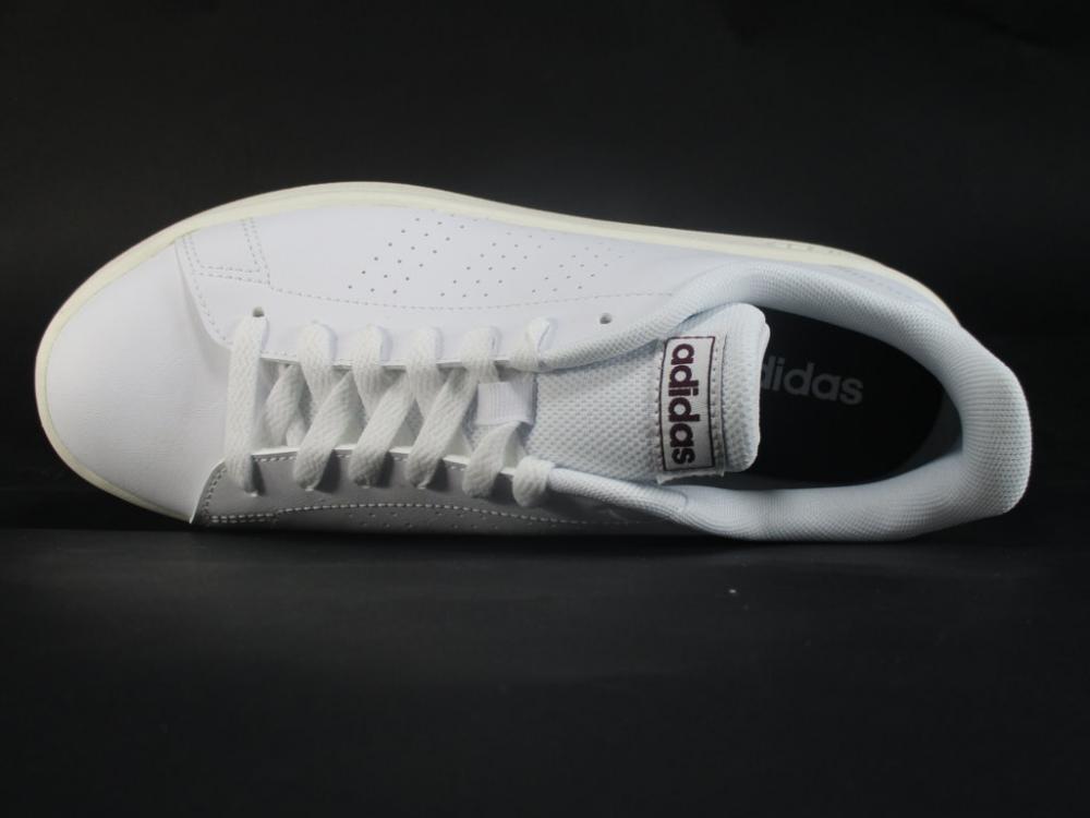 Adidas sneakers da uomo Advantage EE7695 white