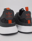 Adidas Originals scarpa sneakers da uomo X PLR BY9257 grigio