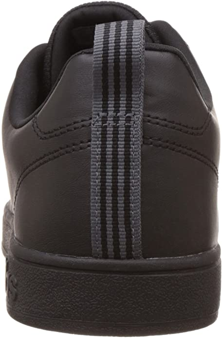 Adidas scarpa sneakers da uomo Advantage Cl F99253 nero
