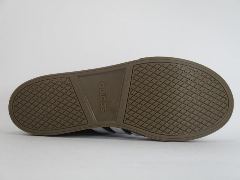 Adidas sneakers bassa da uomo Daily 2.0 F34468 black