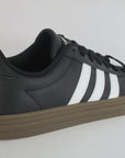 Adidas sneakers bassa da uomo Daily 2.0 F34468 black