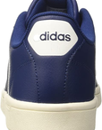 Adidas scarpa sneakers da uomo Cloudfoam Advantage AW3923 blu