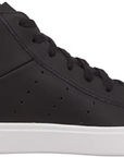 Adidas Originals scarpa sneakers da donna Sleek Mid EE4727 nero