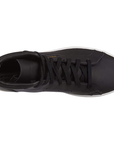 Adidas Originals scarpa sneakers da donna Sleek Mid EE4727 nero