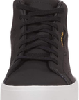 Adidas Originals scarpa sneakers da donna Sleek Mid EE4727 nero