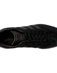 Adidas Originals scarpa sneakers da uomo Gazelle CQ2809 nero