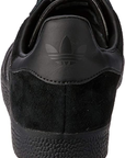 Adidas Originals scarpa sneakers da uomo Gazelle CQ2809 nero