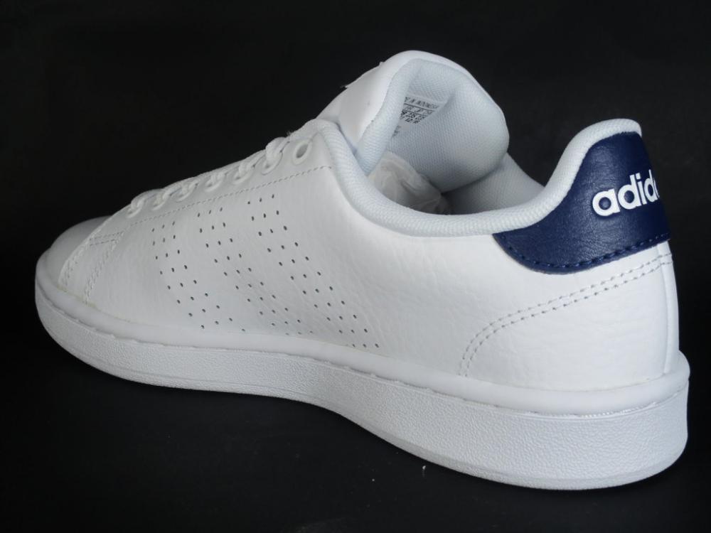 Adidas sneakers da adulto unisex Advantage F36423 white Sportiamo
