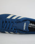 Adidas scarpa sneakers da uomo Vl Court 2.0 F34552blu marino