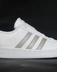 Adidas sneakers da donna Grand Court F36485 white
