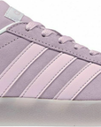 Adidas scarpa sneakers da donna Court 20 W DB0840 rosa