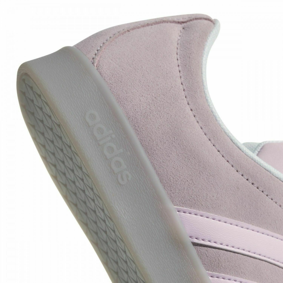 Adidas scarpa sneakers da donna Court 20 W DB0840 rosa