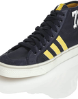 Adidas Originals sneakers da uomo Nizza D65855 blu