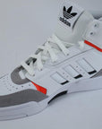 Adidas Originals scarpa sneakers alte da uomo Drop Step EE5220 bianco