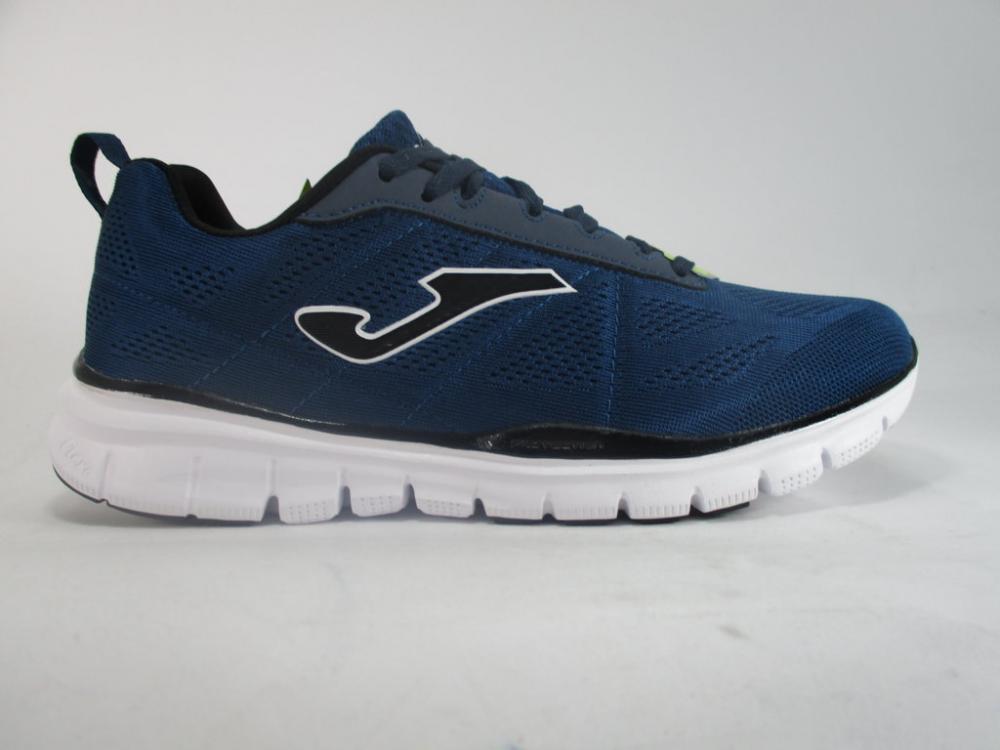 Joma scarpa da ginnastica da uomo Tempo 603 C.TEMPOS-603 blu
