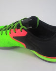 Adidas scarpa da calcetto indoor X 15.2 CT B27117 verde corallo nero
