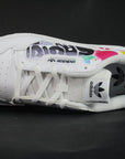 Adidas scarpa sneakers da ragazzo Continental 80 C EE6506 bianco