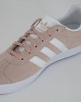 Adidas Originals sneakers da ragazza Gazelle J BY9544 rosa
