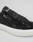 Lotto Leggenda sneakers da donna  Impressions Crack T7440 nero